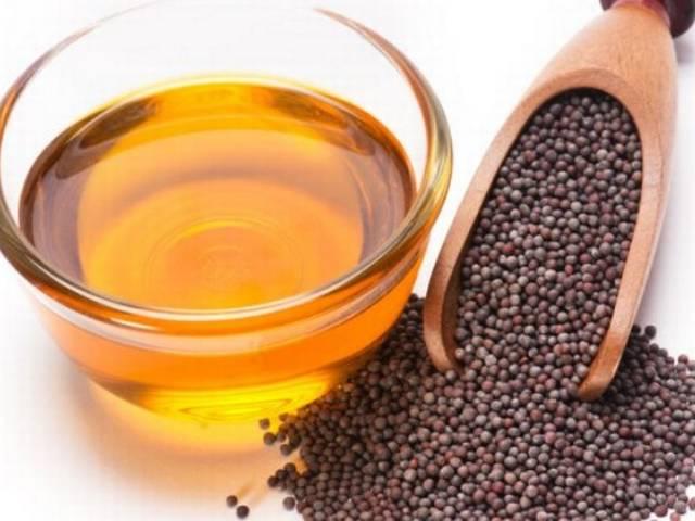 अब सरसों तेल ने निकाला पसीना, कीमत 30 से 40 रुपए बढ़ी Mustard oil prices rise over 30%