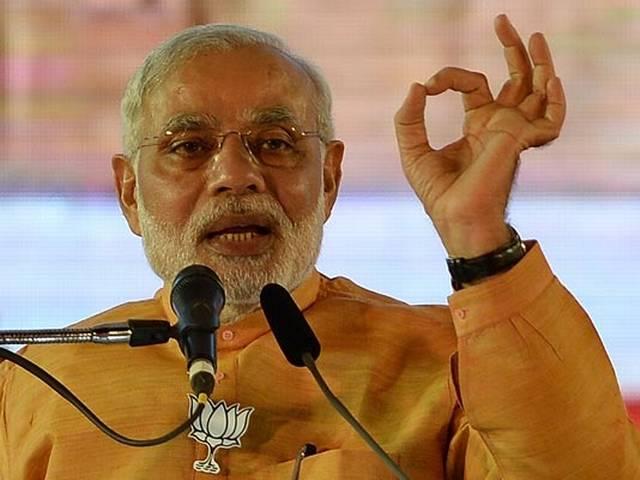 सिंगापुर में मोदी के कार्यक्रम में 'अड़ंगा', नहीं हो पाएगा मैडिसन स्कवॉयर जैसा शो Singapore : Madison style Modi show faces headache