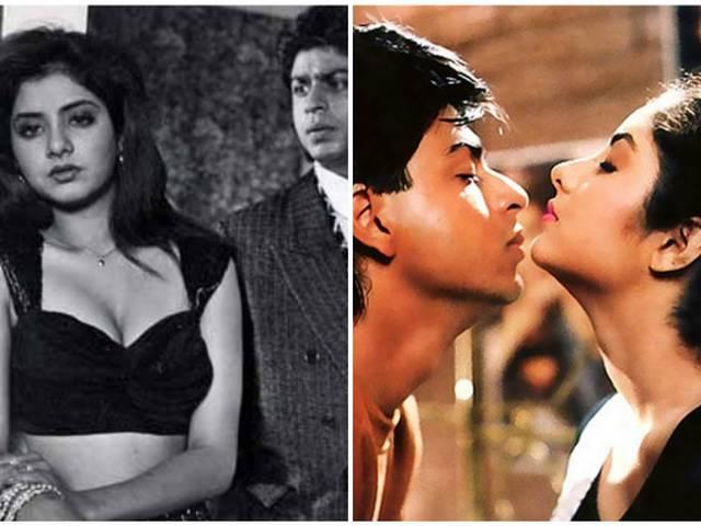बर्थडे स्पेशल: 'दीवाना' के बाद शाहरूख ने कभी मुड़ के नहीं देखा और बन गए बॉलीवुड के 'बादशाह' Birthday Special: After Deewana Shah Rukh Khan never look back