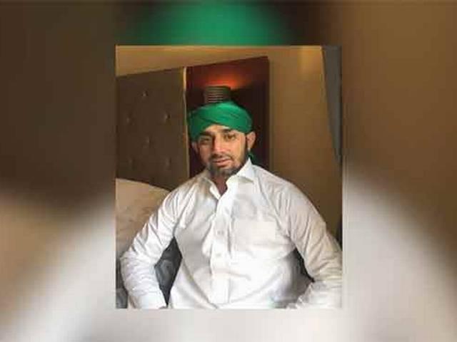 'हज' करने के बाद धर्म-कर्म में लगा मशहूर क्रिकेटर Saeed Ajmal ‘transforms’ after performing Hajj