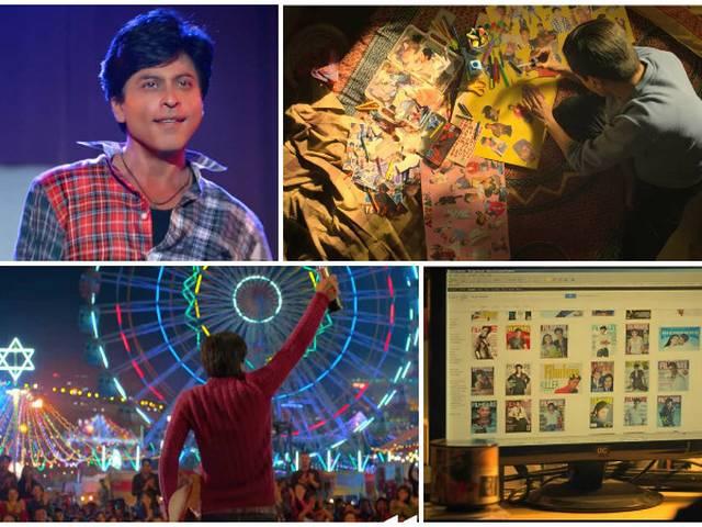 FAN: बर्थडे पर टीजर रिलीज कर शाहरूख ने फैंस को दिया सबसे बड़ा तोहफा, देखें Shah Rukh Khan FAN Teaser 2 release, Introducing Gaurav
