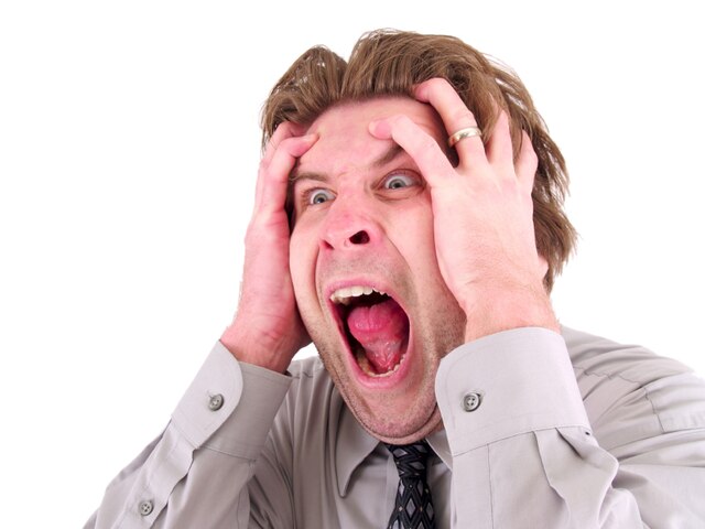 काम के दौरान लेते रहें ब्रेक, तनाव से बचेंगे Stress-relief breaks the benefit your workforce needs now