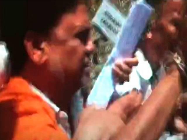 छोटा राजन को इंडोनेशिया से आज ही भारत लाया जा सकता है- सूत्र Chhota Rajan may reach India today