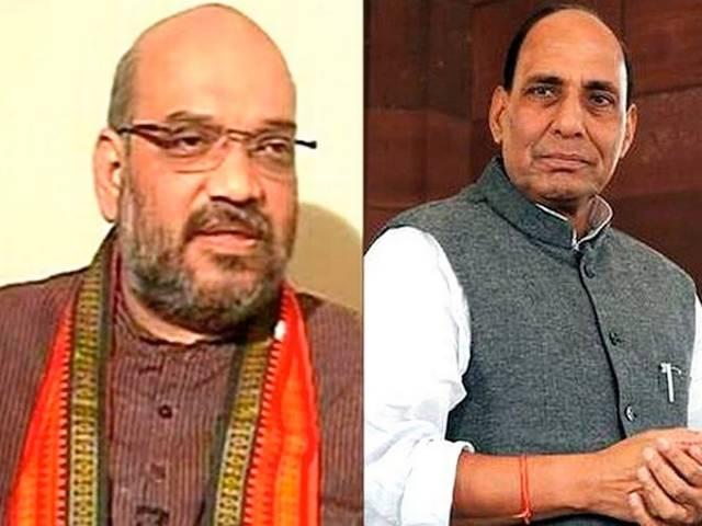 अगर बीजेपी हारी तो किसकी जिम्मेदारी होगी? who is responsible in bihar election?