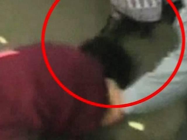 बच्चे को लात मारने वाली मंत्री बोलीं, 'लड़का नहीं, नशे में धुत एक युवक था' Madhya Pradesh Government Denies Minister Kusum Mahdele Kicked Child