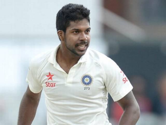 कोहली के विश्वास पर खरा उतरने को बेताब हैं आरोन Varun Aaron eager to repay Virat Kohli’s confidence in him