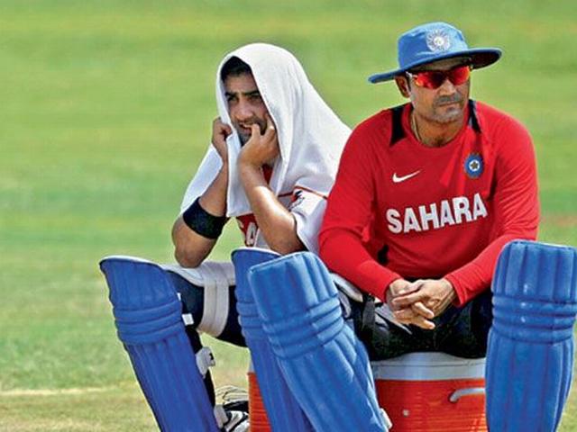 फेयरवेल टेस्ट को लेकर सहवाग पर बरसे चयनकर्ता Indian selectors lash out at Virender Sehwag over farewell Test comments