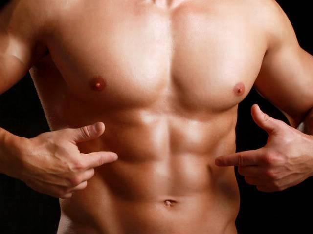 डोले बनाने की चाहत पूरी करेंगे ये टिप्स Ways To Get Ripped 6-Pack Abs!