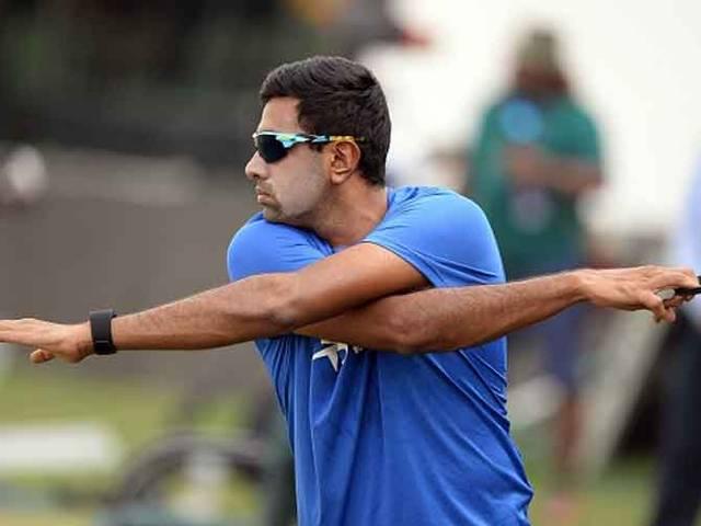 अश्विन बिल्कुल ठीक है: शास्त्री shastri on ashwin fitness