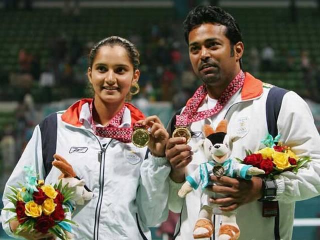रियो में मेडल जीतना सपना सच होने जैसा होगा: सानिया If Rio medal happens it will be dream come true: Sania Mirza
