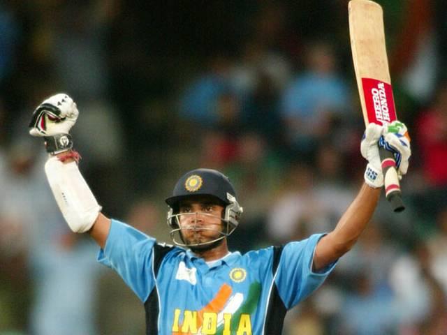 पारी शुरू करने नहीं उतारा तो वापस कोलकाता चला जाउंगा: गांगुली Sourav Ganguly on Opening in All Stars Cricket