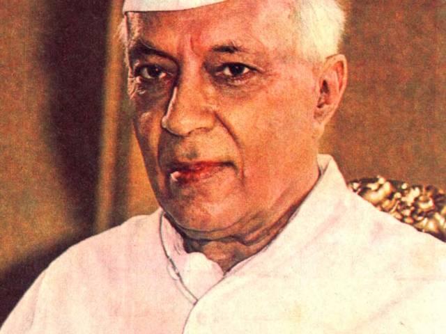 नेहरू की 125वीं जयंती समारोहों के तहत सम्मेलन आयोजित करेगी कांग्रेस As part of Nehru’s 125th birth anniversary celebrations Cong to organise Conference