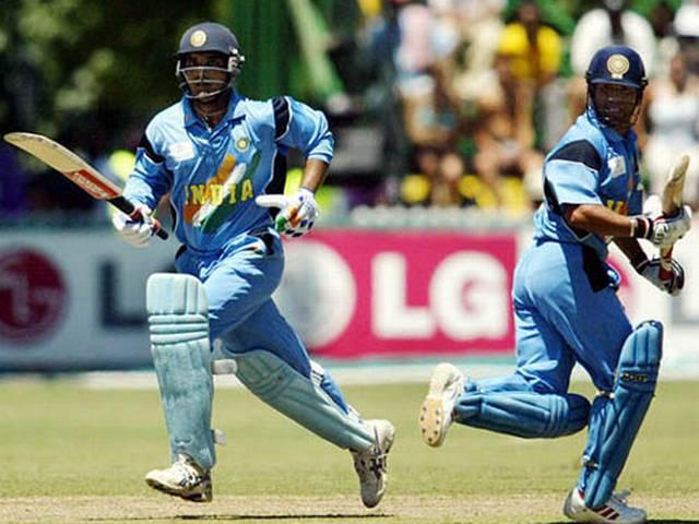 C.A.S: ओपनिंग को लेकर सौरव को सचिन का जवाब Sachin’s Reply on Sourav Ganguly opening Spot