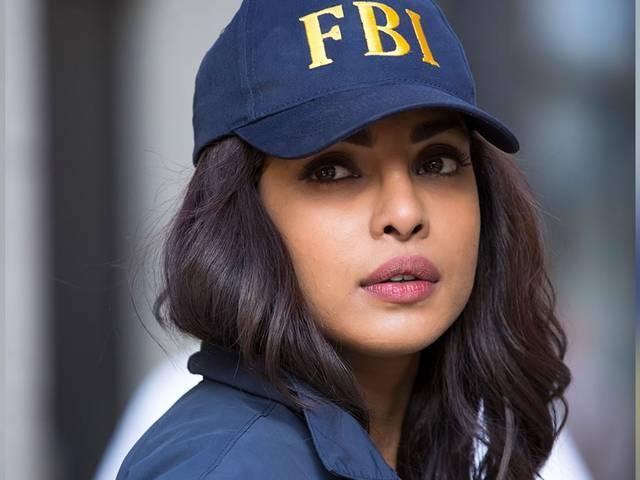 पीपल च्वाइस अवार्ड के लिए प्रियंका नॉमिनेटेड Priyanka Chopra bags People’s Choice Awards nomination