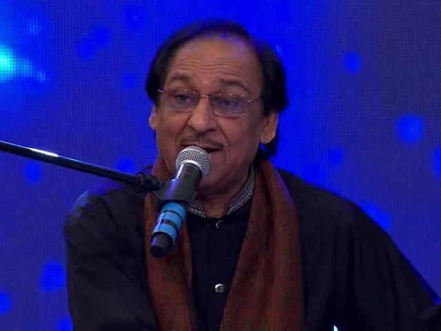 गुलाम अली ने भारत में अपने कार्यक्रम रद्द किये, माहौल सही नहीं होने की बात कही GULAM ALI cancelled his show in india due to intolerance reason