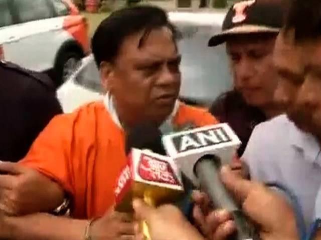 कल भारत लाया जाएगा छोटा राजन! Chhota Rajan’s deportation tomorrow