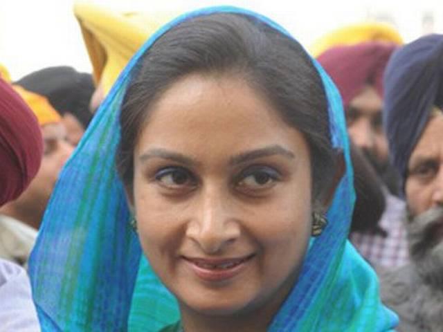 गोमांस पर अकाली दल ने बीजेपी को दी नसीहत No interference in religious beliefs,eating habits: Akali Dal