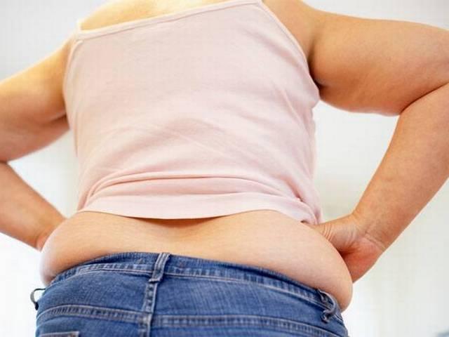 इस एक उपाय से घट सकता है मोटापा Stand for 6 hours a day reduce obesity: Research