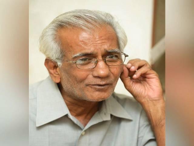 सम्मान पर संग्राम जारी, अब कुंदन शाह ने लौटाया सम्मान Kundan Shah announces to return award