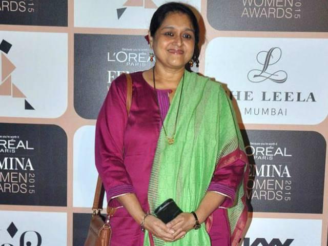 नए शो में मेहनती महिला के किरदार में सुप्रिया पाठक Supriya Pathak Plays a ‘Self-Made’ Woman in New Television Show
