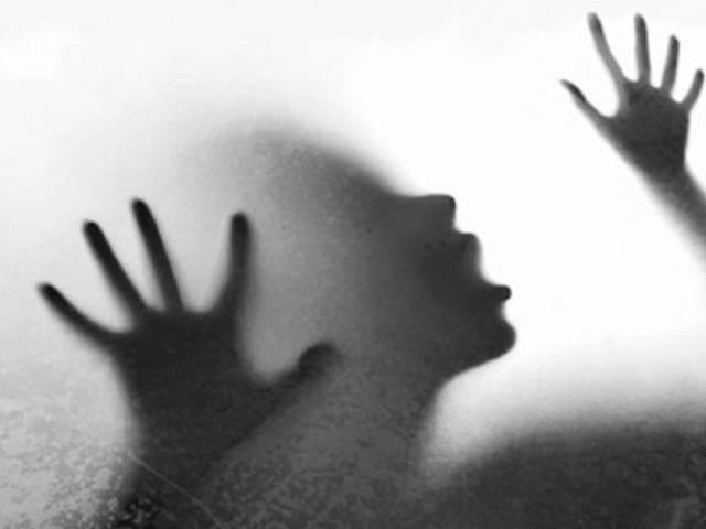 घर में घुसकर किशोरी के साथ किया रेप rape with girl in jind