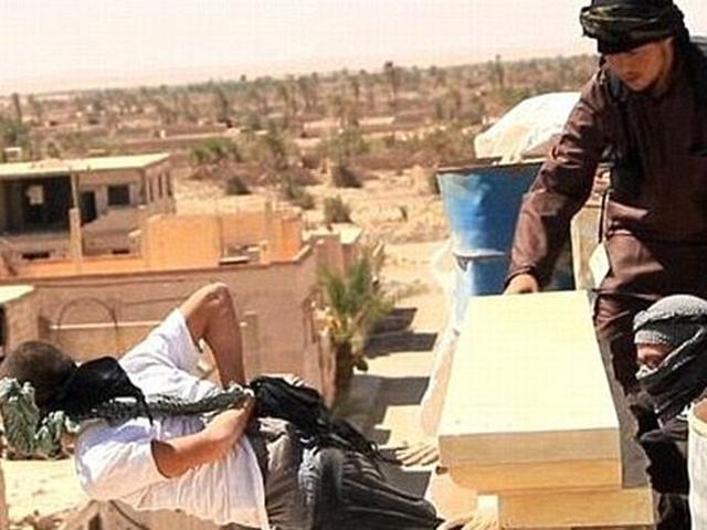 दुनिया भर में खूंखार पंजे फैला रहा है आईएसआईएस ISIS becoming great threat for world