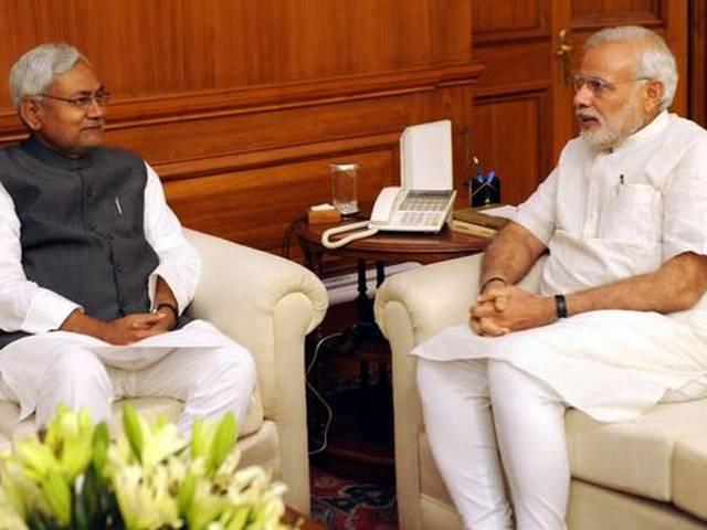 20 नवंबर को नीतीश के शपथ समारोह में शामिल हो सकते हैं पीएम मोदी modi can go in nitish’s oath