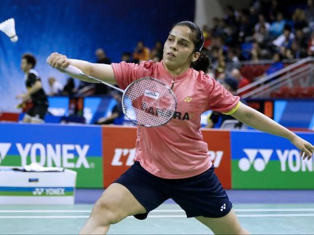 चीन ओपन फाइनल में जुइरेई से हारीं सायना saina lose china open final
