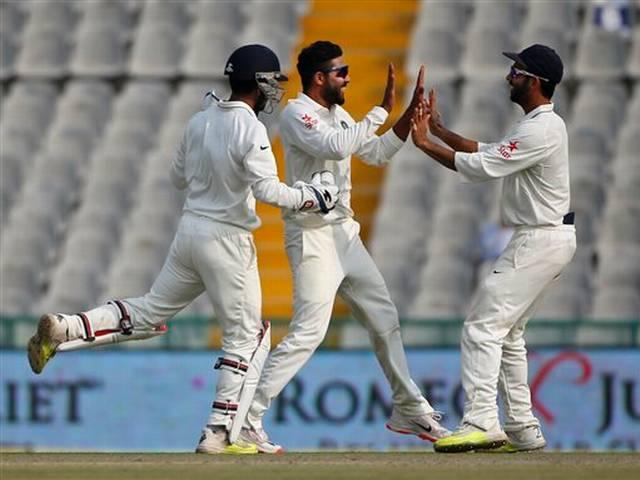 टीम से बाहर होने के बाद बेहतर बनें जडेजा: अरूण Time away from team made Jadeja reflect on his game: Arun