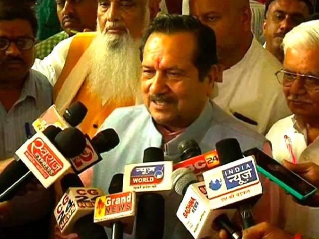 RSS का सवाल, 'चर्च पर हमले क्यों नहीं, क्या नक्सलियों से कोई कनेक्शन है? RSS leader Indresh Kumar: why do Naxals never attack ‘minority communities’?