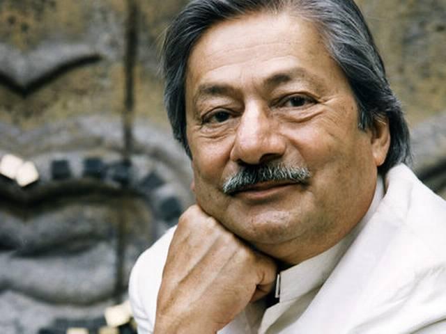 बीते जमाने के दिग्गज अभिनेता सईद जाफरी नहीं रहे Veteran actor Saeed Jaffrey passes away at 86