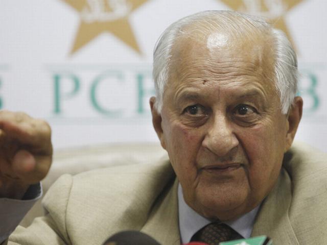 भारत में खेलने का सवाल ही नहीं: शहरयार खान No question of playing in India’ – PCB chief