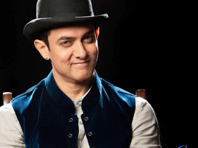 मांसपेशियों में खिंचाव के कारण आमिर को एक हफ्ते आराम की सलाह aamir rest one week