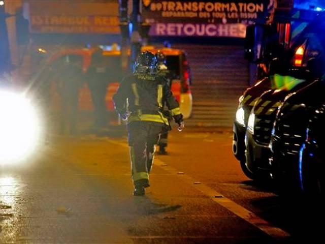क्या धर्म के नाम पर इस तरह आतंक फैलाना जायज है? Terror Attack in France’s capital: