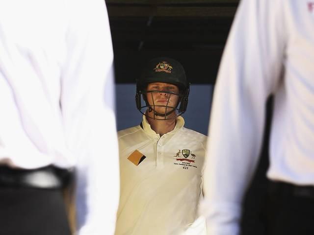 4th DAY: NZ की बढ़त के बाद स्मिथ-वोग्स का करारा जवाब Ross Taylor, Steve Smith, Adam Voges star on another run-filled day