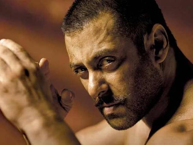 ‘सुल्तान’ के लिए डुप्लीकेट का इस्तेमाल नहीं करेंगे सलमान खान Salman will not use duplicate for “Sultan”