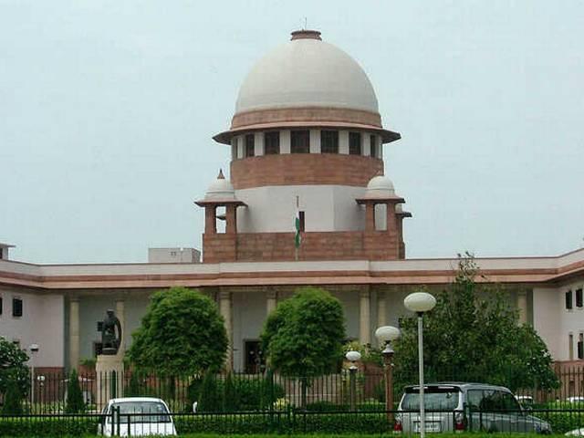 मरे हुए शख्स को सुप्रीम कोर्ट ने सुनाई सात साल कैद की सजा Man sentenced seven years imprisonment nearly three years after he had died