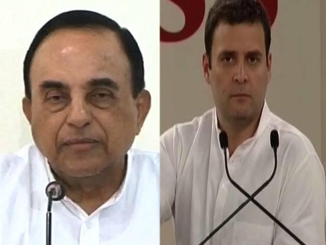 राहुल गांधी हिंदुस्तानी या ब्रिटिश? यूके की सरकार ने दी सफाई Rahul Gandhi’s Indian citizenship? Britain govt clarifies
