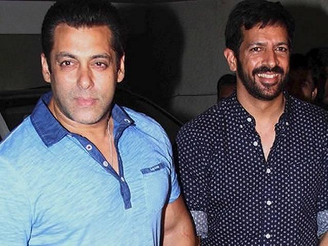 सेकुलर हैं सलमान खान : कबीर खान salman khan is a good example of secularism says kabir khan