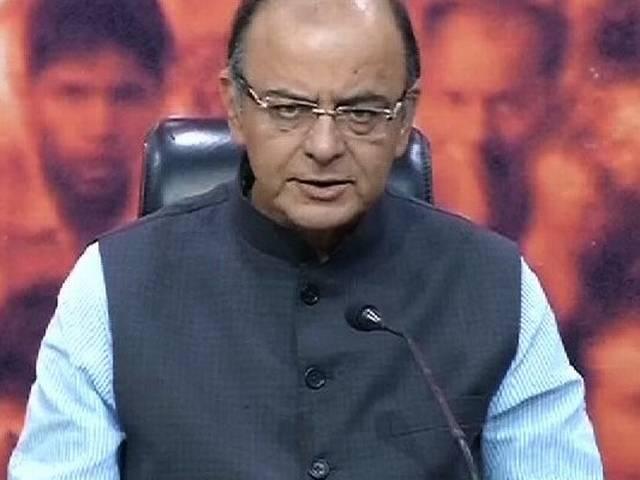 देश में कहीं असहनशीलता नहीं, बनावटी है बहस : जेटली Jaitley Denied intolerance in India