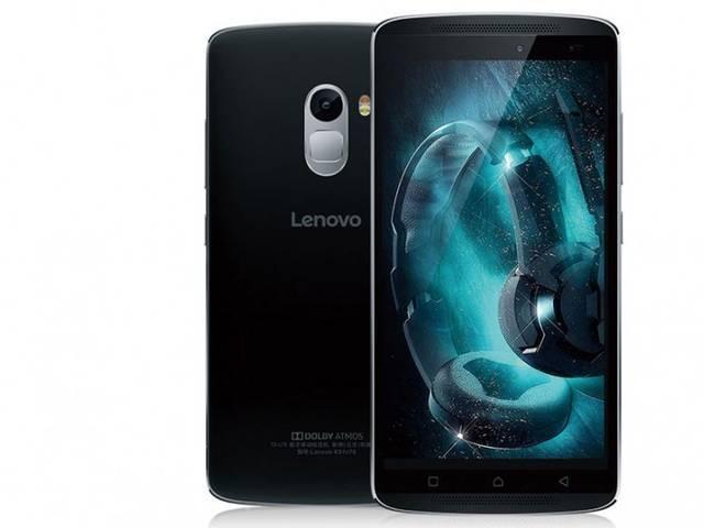 Lenovo ने लॉन्च किया 21MP कैमरे के साथ vibe x3 Lenovo lauched vibe x3 samrtphone