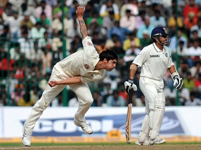 जब सचिन की भविष्यवाणी को सच साबित किया था जॉनसन ने sachin_johnson