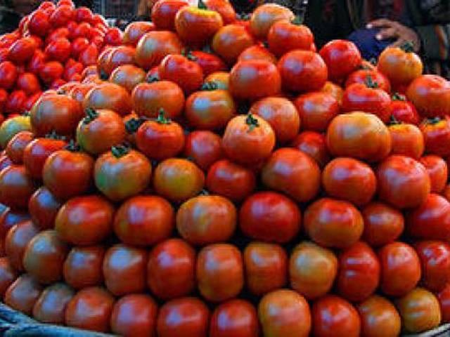 दाल और प्याज के बाद रुलाएगा टमाटर Tomato Inflation