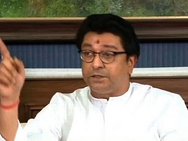 बाल ठाकरे के स्मारक पर विवाद Raj Thackeray at Odds with Uddhav Again over Memorial Issue