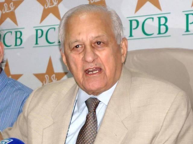 भारत में ‘होम सीरीज’ के लिए पीसीबी की ना PCB insists Pakistan will not play ‘home’ series in India
