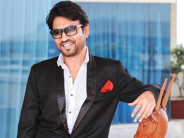 अब मराठी फिल्मों में काम करना चाहते हैं इरफान खान Irrfan wants to work in marathi films