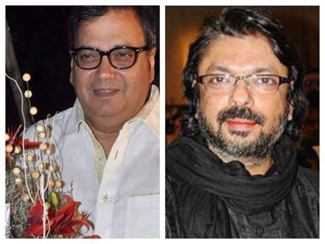 ‘खलनायक’ का रीमेक बनाना चाहते हैं संजय लीला भंसाली : घई sanjay leela bhansali wants to remake ‘Khalnayak’ says subhash ghai
