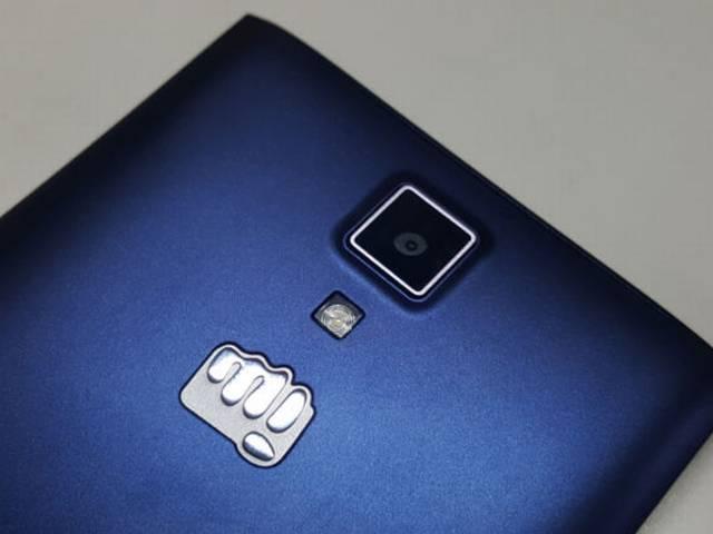 Micromax ने लॉन्च किया कैनवास xpress बजट 4G स्मार्टफोन, कीमत 6,599 Micromax Canvas Xpress 4G With 5-Inch Display, 2GB RAM Launched