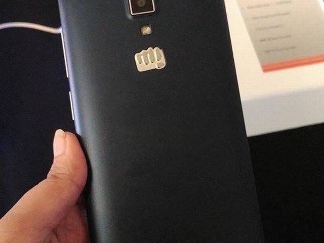 Hands-On: माइक्रोमैक्स xpress4G, जानें क्या है इस स्मार्टफोन में खास? Micromax Canvas Xpress 4G hands-on