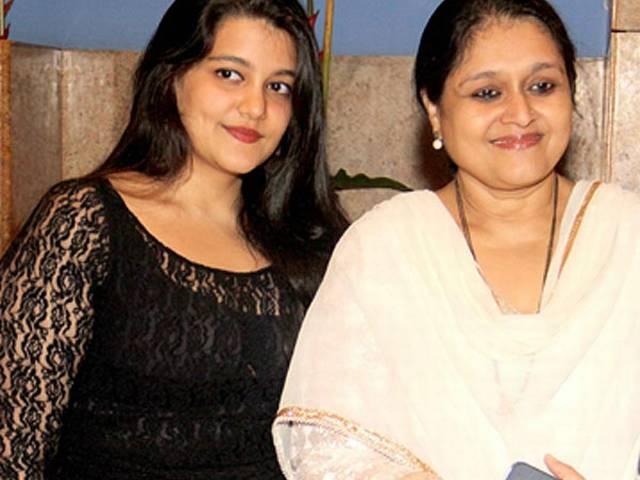 बेटी सना के साथ काम करना चाहती हैं सुप्रिया पाठक supriya pathak wants to do worl with her daughter